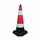 HAR9548 24'' TRAFFIC CONE , 70CM, 2KG