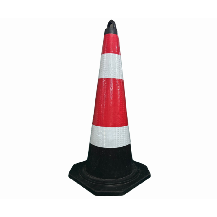 HAR9548 24'' TRAFFIC CONE , 70CM, 2KG
