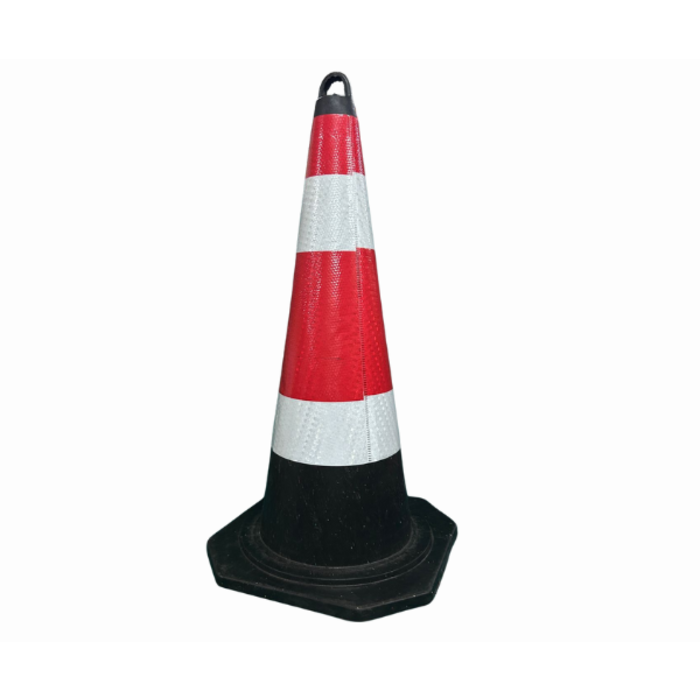 HAR9548 24'' TRAFFIC CONE , 70CM, 2KG