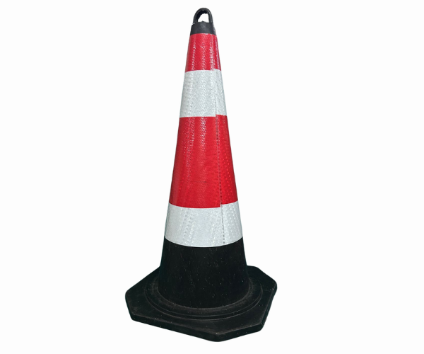 HAR9548 24'' TRAFFIC CONE , 70CM, 2KG