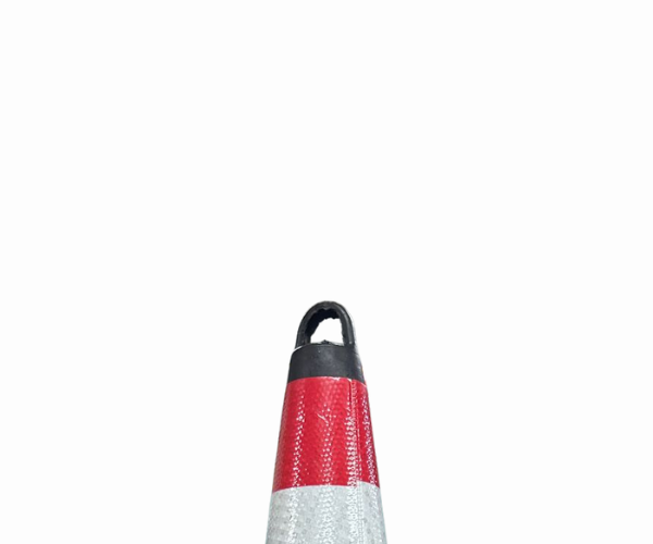 HAR9548 24'' TRAFFIC CONE , 70CM, 2KG