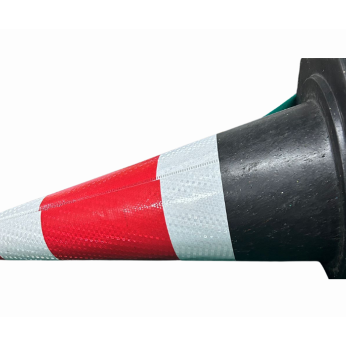 HAR9548 24'' TRAFFIC CONE , 70CM, 2KG