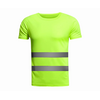 HAR9680/THE REFLECTIVE T SHIRT XXL FLU GREEN