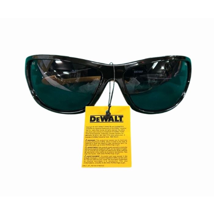 DEWALT HAR9622/PROTECTIVE GLASSES//PT NO :CCA-DPG94-2D