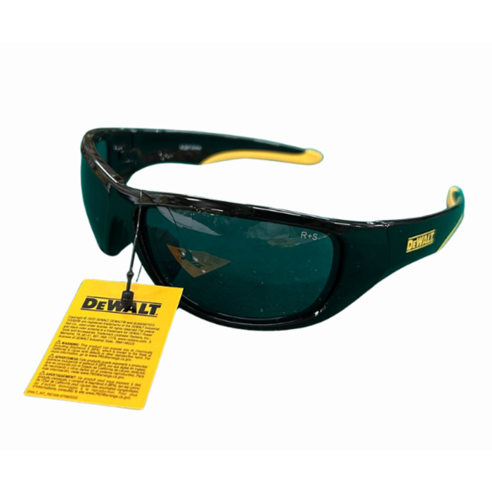 DEWALT HAR9622/PROTECTIVE GLASSES//PT NO :CCA-DPG94-2D