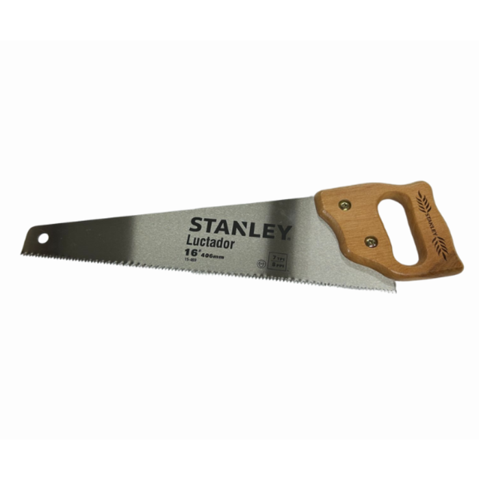 STANLEY HAR9566 16" LUCTADOR SAW PT#15-469