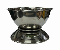 UNIWEIGH HAR9625// PROFESSIONAL DIGITAL SCALE UH5000-5000G*1G