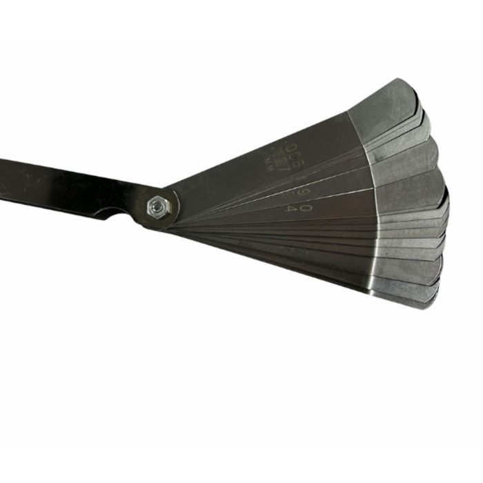 HAR9550 FEELER GAUGE B