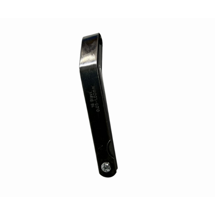 HAR9550 FEELER GAUGE B