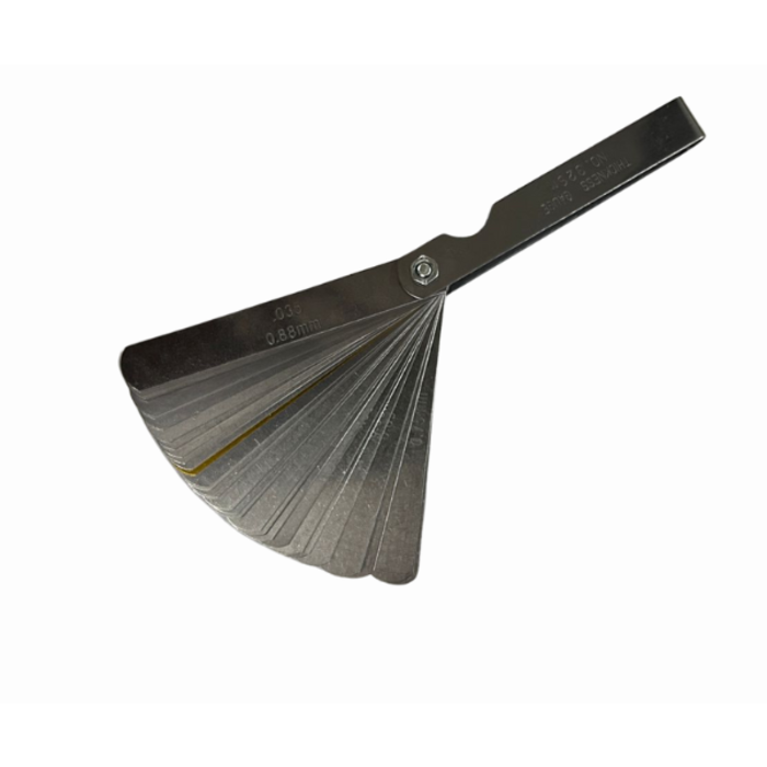 HAR9549 FEELER GAUGE A