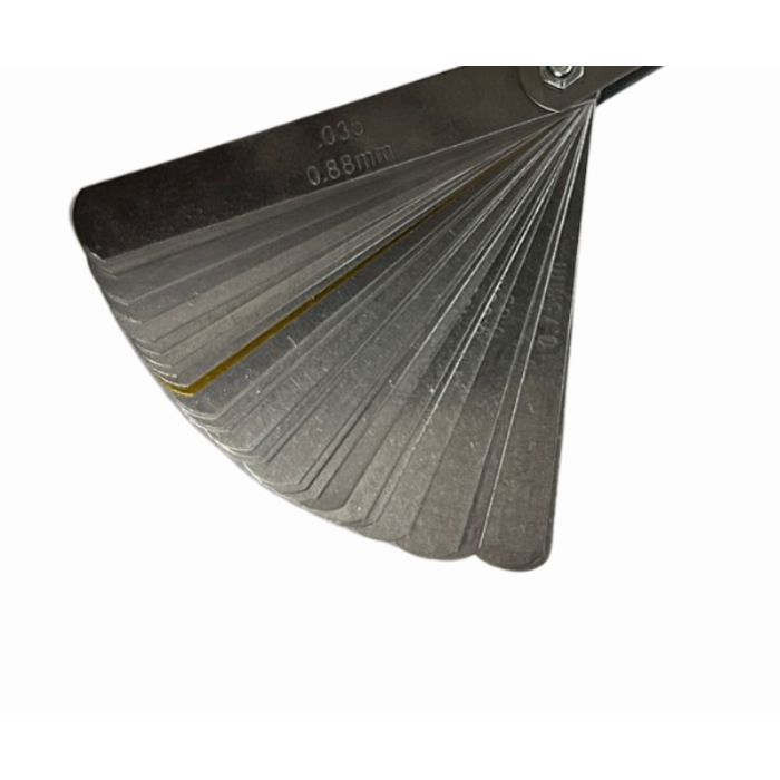 HAR9549 FEELER GAUGE A