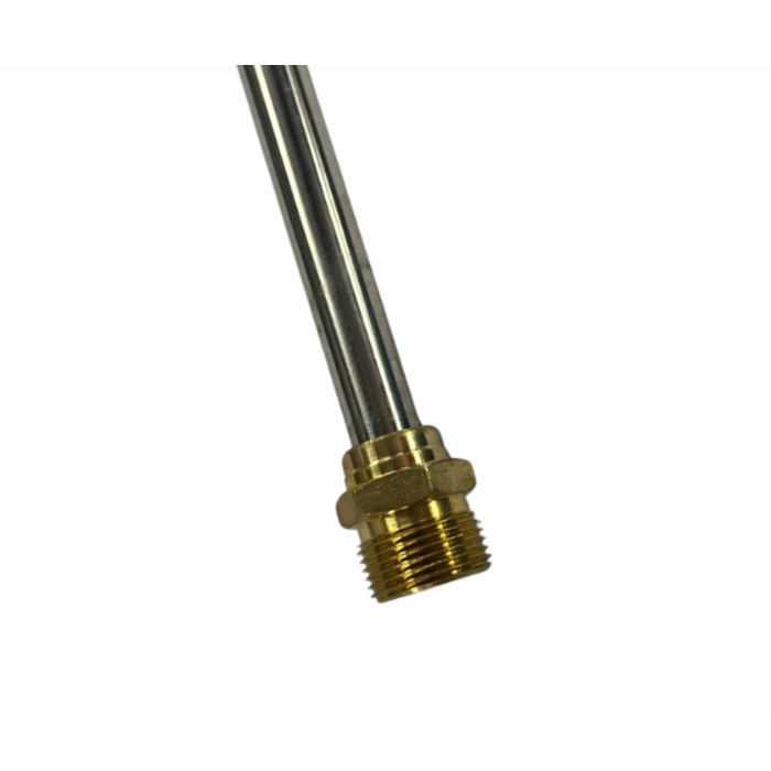 HAR9546-LANCE/PRESS.WASHER- 13'' ONE SIDE M22 MALE