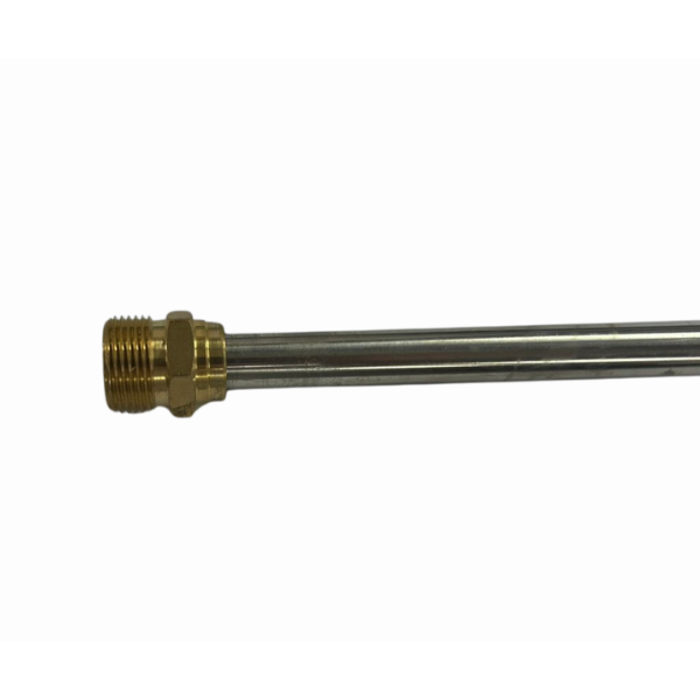 Har9545 STRAIGHT LANCES OF GUN 24" M22 MALE
