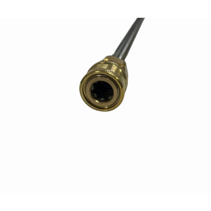 Har9545 STRAIGHT LANCES OF GUN 24" M22 MALE