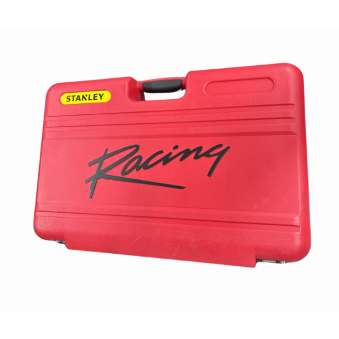 STANLEY HAR9634//150PC RACING MECH TOOLS SET//PT#R99-150LA