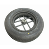 HAR9564//WHOLE WHEEL WITH THE TIRE AND RIM