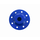 HAR9639//4 1/2 POLISHING DISC#120
