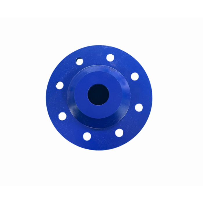 HAR9639//4 1/2 POLISHING DISC#120