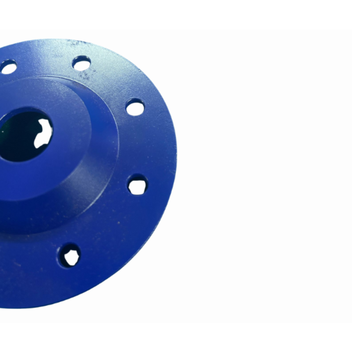 HAR9639//4 1/2 POLISHING DISC#120