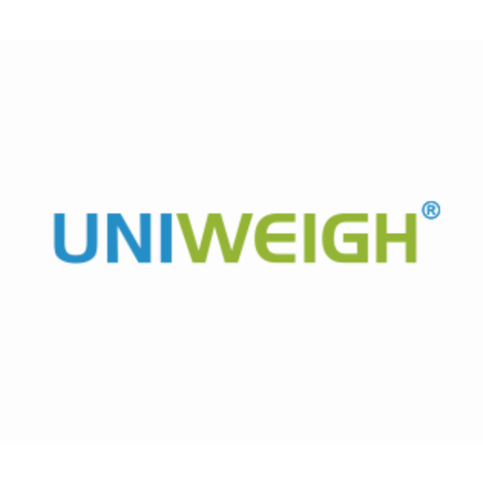 UNIWEIGH HAR9625//PROFESSIONAL DIGITAL SCALE UH5000-5000G*1G