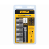 DEWALT HAR9637// 5PC BOLT EXTRACTOR SET // PT#DWAFBEXTRACT5