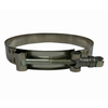 HAR9543 STEEL ZINC HOSE CLAMP (T BOLT) 114-122MM