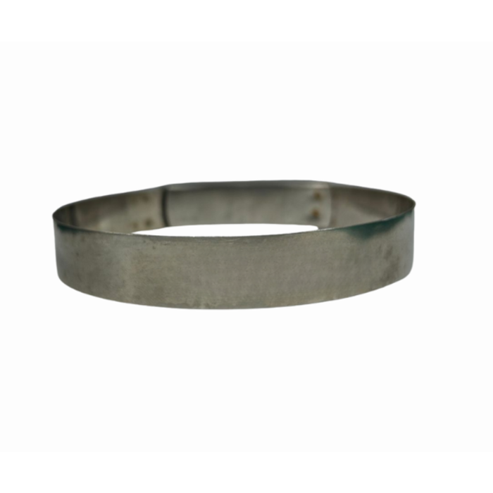 HAR9543 STEEL ZINC HOSE CLAMP (T BOLT) 114-122MM