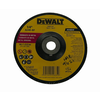 DEWALT HAR9621//7''-1/4''-7/8'' METAL GRINDING DISC GP BULK//DW4714F