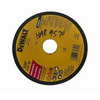DEWALT HAR9570 METAL CUTTING DISC 4 1/2''*3/32''*7/8'' DW4518C