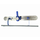 IND5896/39" BULL  FLOAT TROWEL CONCRETE CEMENT WITH BRUSH