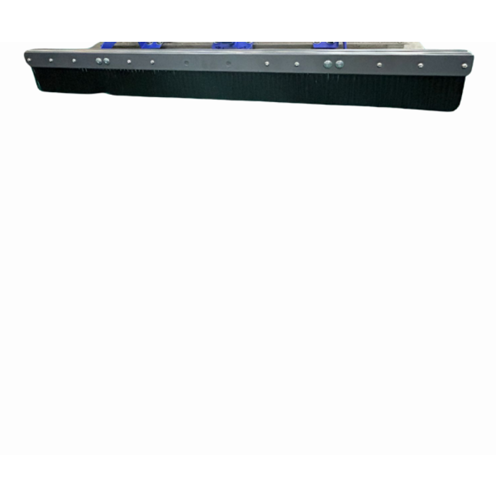 IND5896/39" BULL FLOAT TROWEL CONCRETE CEMENT WITH BRUSH