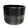 HAR9411 5" X 6" STANDARD BLACK STEEL PIPE NIPPLES