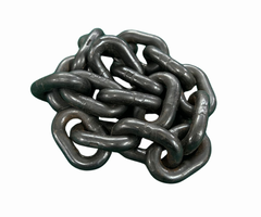 HAR9525 3 TON KAWASAKI BLACK CHAIN --100 METERS 320FT