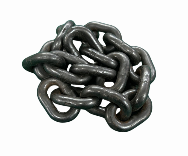 HAR9525 3 TON KAWASAKI BLACK CHAIN --100 METERS 320FT