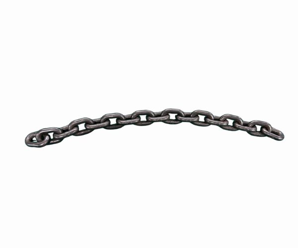 HAR9525 3 TON KAWASAKI BLACK CHAIN --100 METERS 320FT