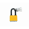 HAR9538 40MM WATER PROOF PADLOCK WITH 2 EXTRA KEYS
