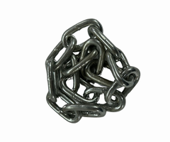 HAR9526 3 TON KAWASAKI SILVER CHAIN 100 METERS