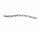 HAR9526 3TON KAWAKI SILVER CHAIN 100METER--320FT