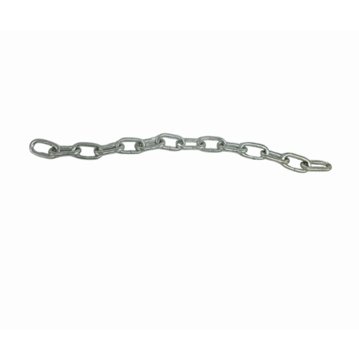HAR9526 3TON KAWAKI SILVER CHAIN 100METER--320FT