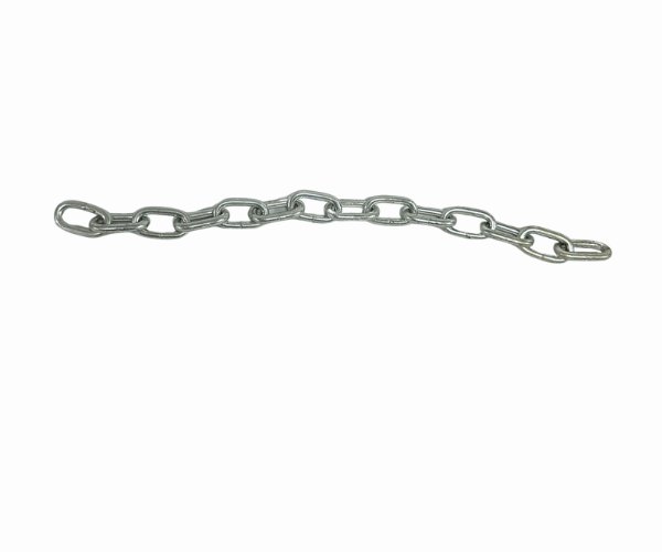 HAR9526 3TON KAWAKI SILVER CHAIN 100METER--320FT