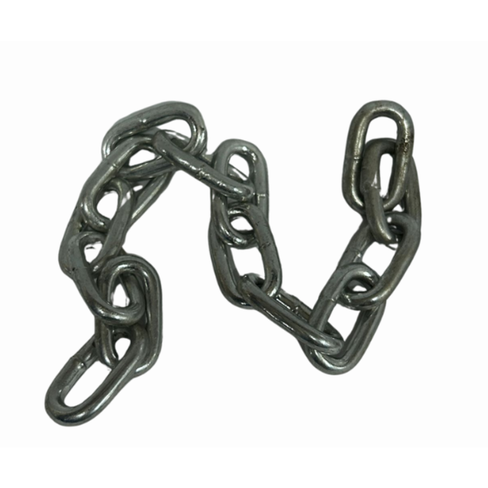 HAR9526 3 TON KAWASAKI SILVER CHAIN 100 METERS