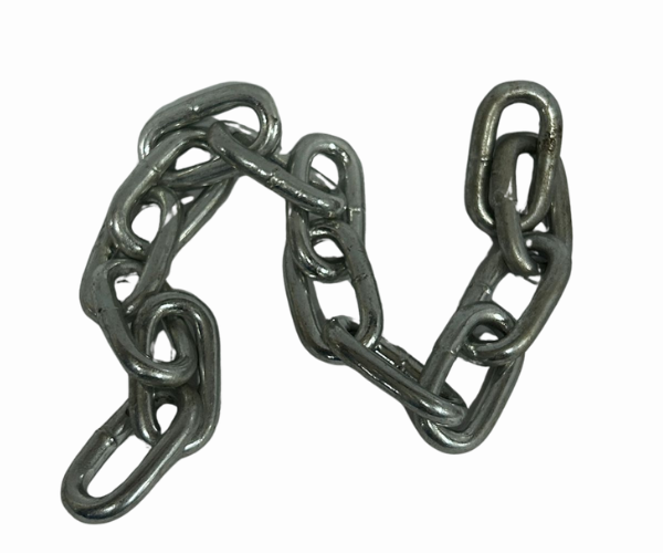 HAR9526 3TON KAWAKI SILVER CHAIN 100METER--320FT