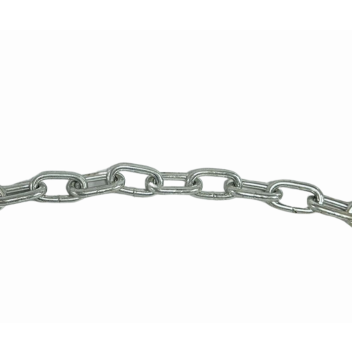 HAR9526 3TON KAWAKI SILVER CHAIN 100METER--320FT