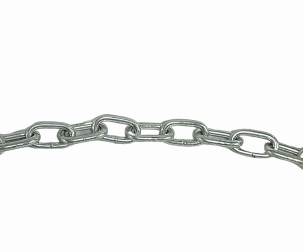 HAR9526 3TON KAWAKI SILVER CHAIN 100METER--320FT