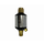 HAR9535 IN LINE WATER TRAP, 1/4 MALE AND FEMALE 150PSI