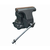 HAR9407 8'' BENCH VICE