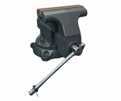 HAR9407 8'' BENCH VICE