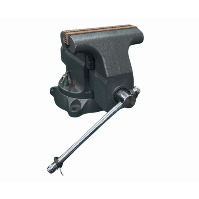 HAR9407 8'' BENCH VICE