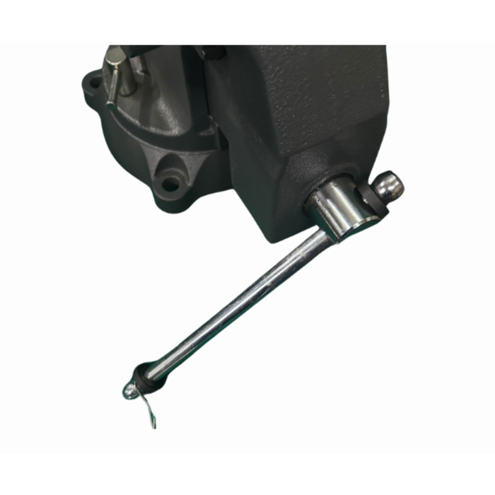 HAR9407 8'' BENCH VICE-BETA STAR