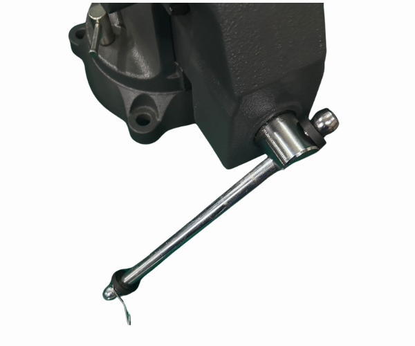 HAR9407 8'' BENCH VICE-BETA STAR